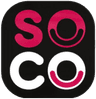 SOCO logo