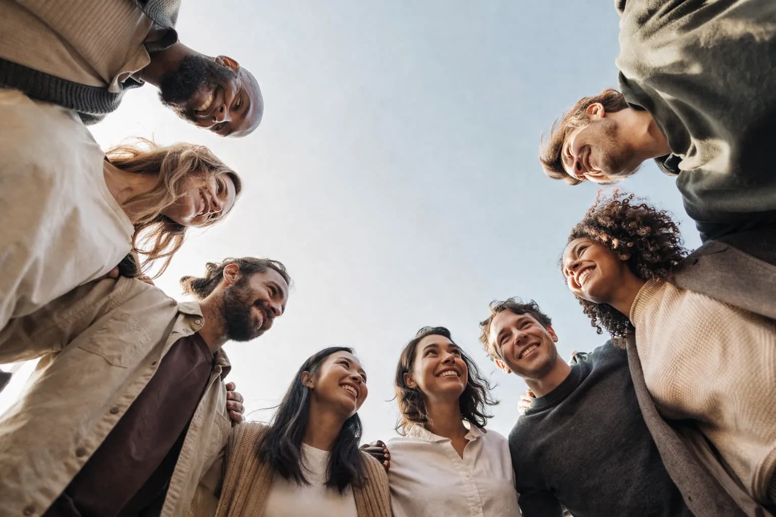 Collaboration in practice