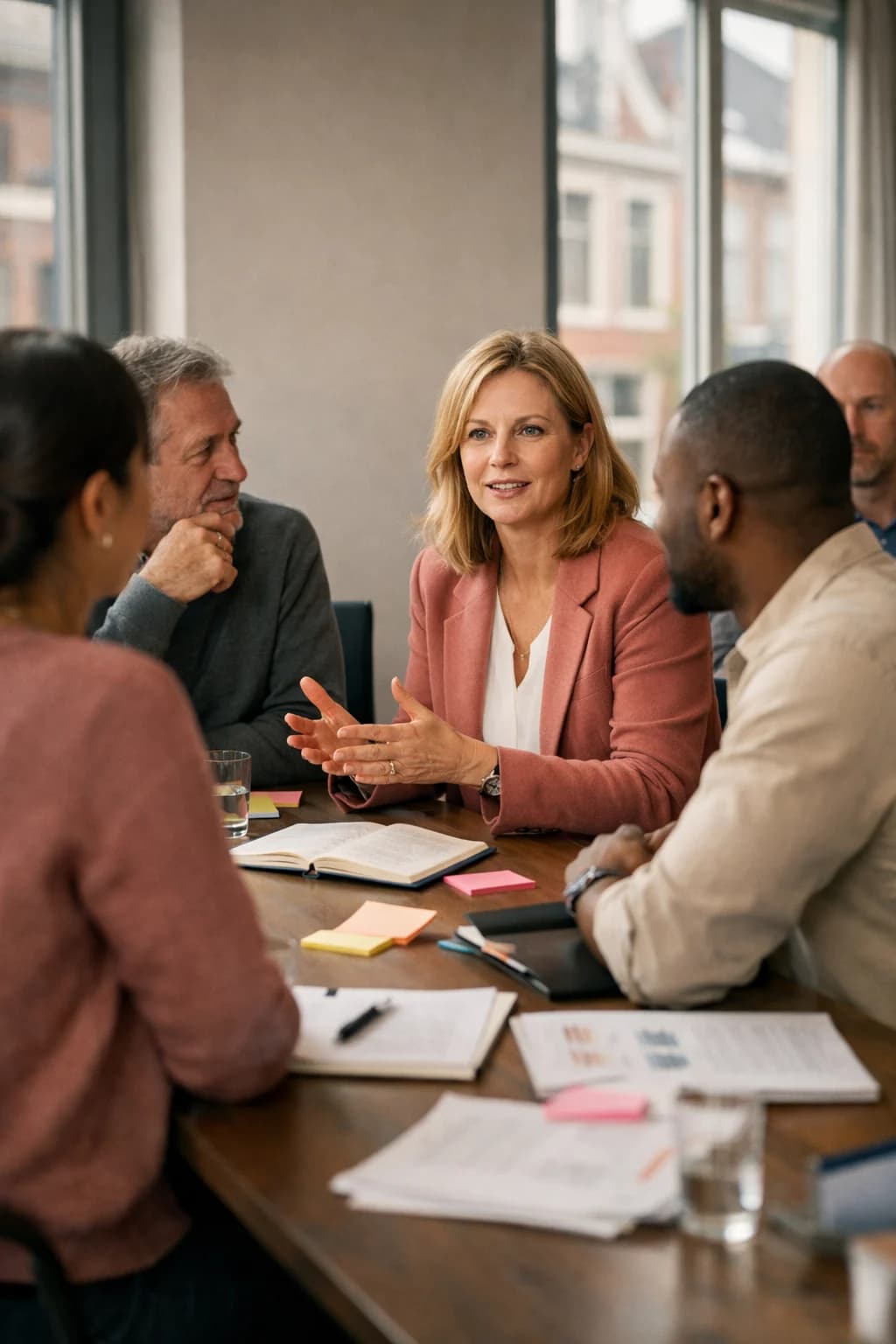 SOCO community collaboration session