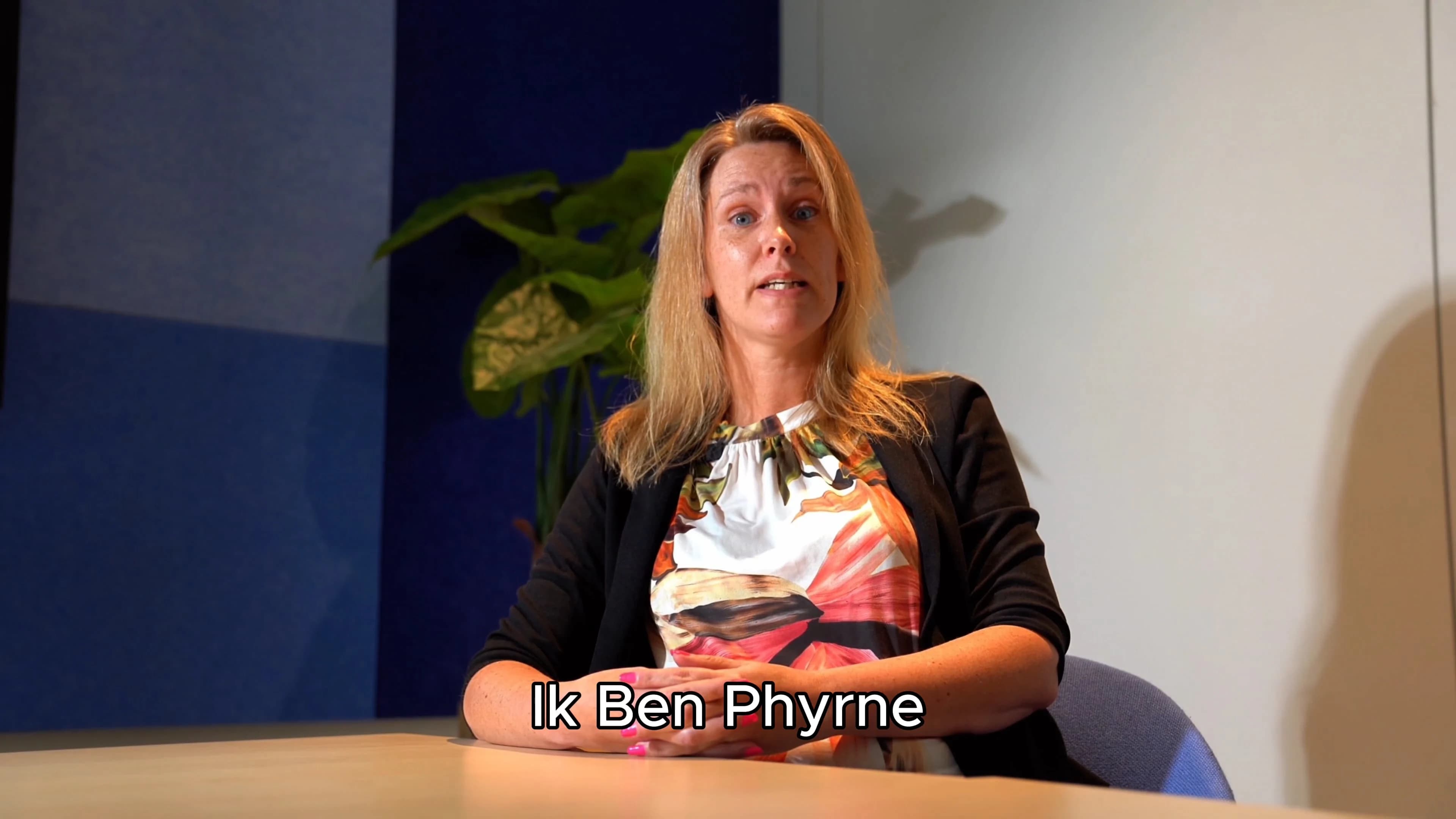 Phyrne video thumbnail