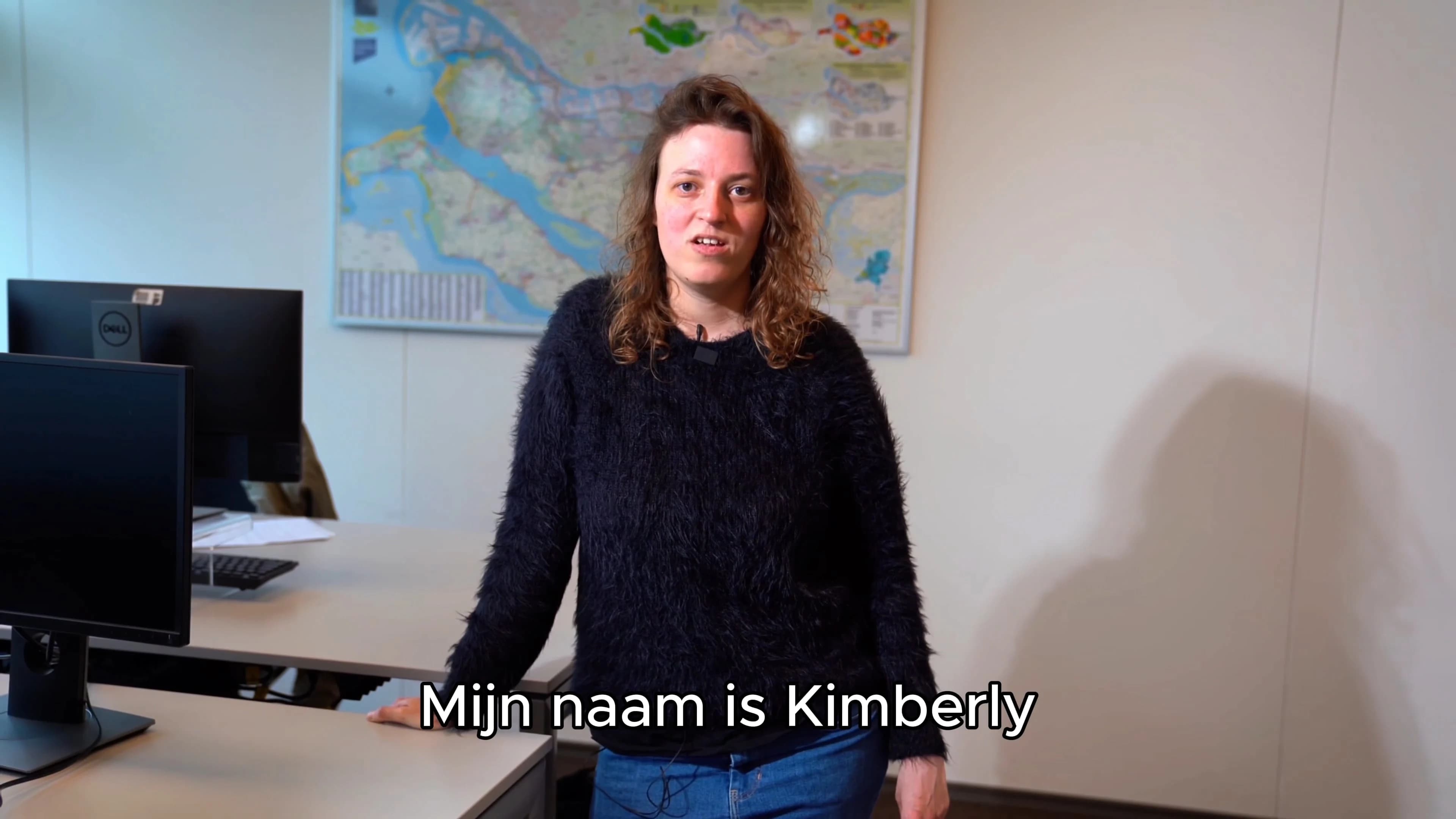 Kimberley and Caro video thumbnail
